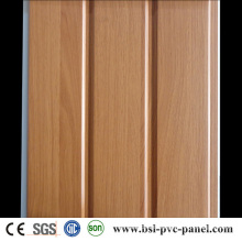 30cm Groove Laminated PVC Wall Panel